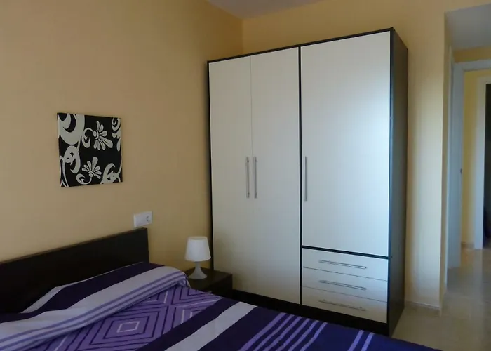 Apartamento Mediterraneo Bellavista