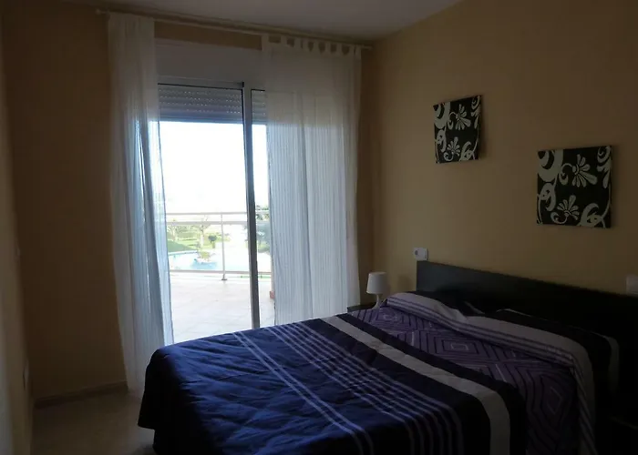 Apartamento Mediterraneo Bellavista