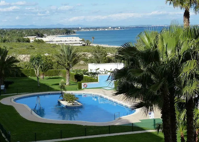 Apartamento Mediterraneo Bellavista