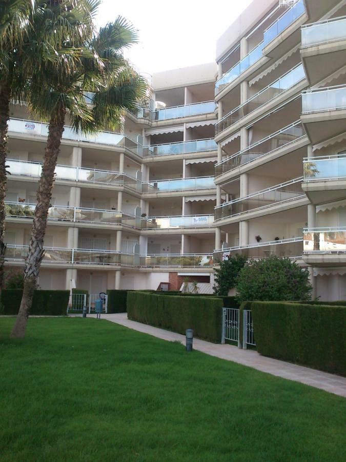 Apartment Mediterraneo Bellavista