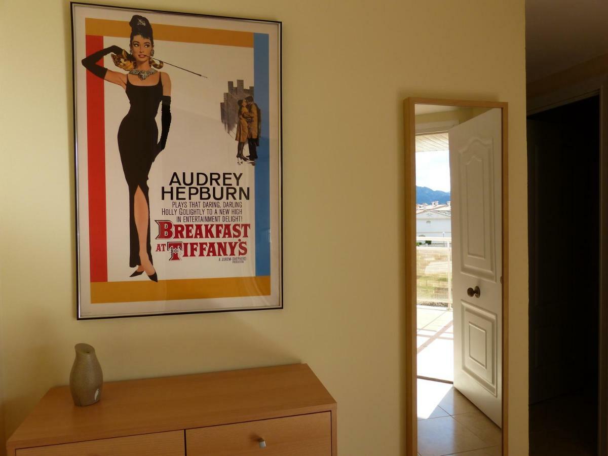 Mediterraneo Bellavista Apartment