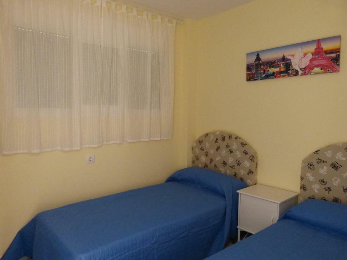 Apartamento Mediterráneo Bellavista Miami Platja (Miami Playa)